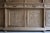 Large Late 19th Century Bleached Oak Cabinet For Sale - Image 13 of 18