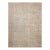 Amber Lewis x Loloi Cambria Multi / Natural 10'-0" x 14'-0" Area Rug For Sale