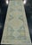 Turkish Oushak Rug 2'8" x 8'4" #18005 Explore a curated collection of hallway runners, wool rugs, and handmade...