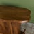 Studio Craft Live Edge Walnut Bar For Sale - Image 14 of 18