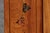 Antique Biedermeier Cabinet in Ash, 1834 For Sale - Image 16 of 18