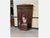 Vintage Wardrobe with Storage Bench, 1930 For Sale - Image 4 of 11