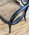 Vintage Bentwood Bench With Caned Seat For Sale - Image 13 of 15