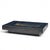 Alain Delon for Maison Jansen Mid Century Brass, Chrome and Lacquered Coffee Table For Sale In Chicago - Image 6 of 10