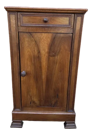 19th Century French Night Stand