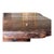 Late 17th Century English Oak Tavern Table For Sale - Image 5 of 10