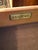 Century Furniture "Florence" Serpentine Credenza For Sale - Image 11 of 17