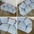 Modern to Postmodern Channeled Sectional Loveseat or Lounge Chairs Style of Jay Spectre For Sale - Image 11 of 12