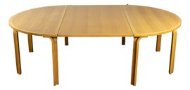 Example of Magnus Olesen Dining Tables