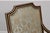 Set of 10 Ej Victor French Louis XVI Dining Room Chairs For Sale In Philadelphia - Image 6 of 18