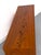 Danish Teak Sideboard by Carlo Jensen for Hundevad & Co., 1960s For Sale - Image 9 of 15