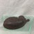 Antique Iron Reclining Fox Doorstop For Sale - Image 4 of 7