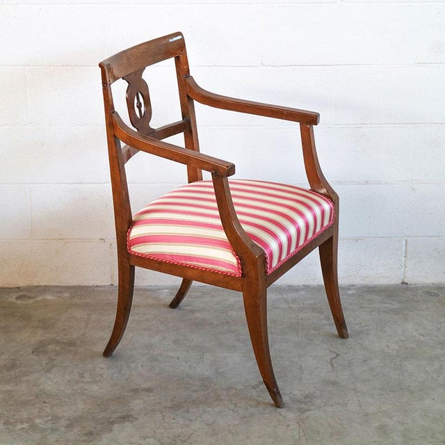 Chairs, 1890s, Set of 2 For Sale - Image 6 of 7