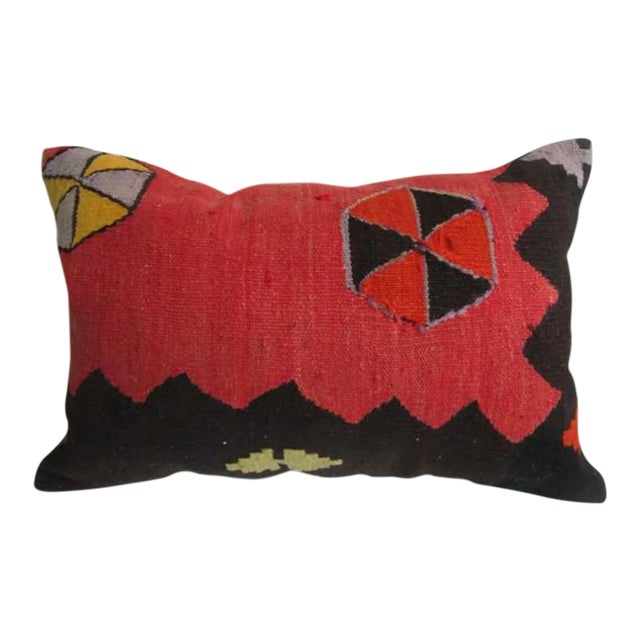 Modern Decorative Kilim Cushion Cover For Sale