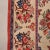Red Middle Eastern Bidjar Rug in Wool For Sale - Image 8 of 10