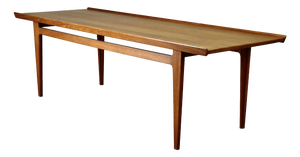 Coffee Table by Finn Juhl for France & Son, 1950s