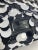 Valentino Black and White Paillette Sequin Tote For Sale - Image 9 of 12
