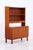 Mid-Century Teak Bookshelf with Drawers and Hutch For Sale - Image 17 of 18