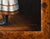 Mid 20th Century American Folk-Style Portrait of a Young Girl by S. Taylor — Oil on Canvas For Sale - Image 5 of 5