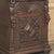 Pair 19th Century Flemish Bookcases With Etched Glass For Sale - Image 14 of 18