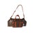 Louis Vuitton x NBA Monogram Canvas Trio Pocket Keepall For Sale - Image 4 of 7
