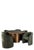 Contemporary Modern 66 Inch Irregular Kaylee Dining Table Set with 6 Green Chairs For Sale - Image 3 of 7