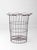 Antique Wire Gathering Basket For Sale - Image 11 of 18