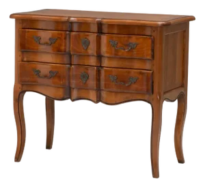 Two Drawer Chest, 1940