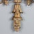 Wall Light in Carved and Gilded Wood For Sale - Image 10 of 11