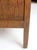 Antique Arts & Crafts Oak Desk For Sale - Image 13 of 18