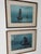 Aguri Yoshida, Japanese Watercolours, 1930, Watercolor For Sale - Image 9 of 9