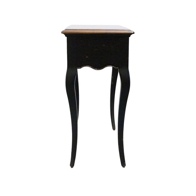 Hooker Furniture Traditional Hitchcock Inspired Contemporary 36" Accent Console Table For Sale - Image 12 of 12