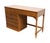 ETHAN ALLEN / BAUMRITTER Heirloom Nutmeg Maple Custom Room Plan 48" Student Desk 665 30" High 48" Wide 18.5" Deep Knee...