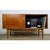 1970s Danish Modern Mid Century Compact Credenza Buffet Bar Cabinet For Sale In Chicago - Image 6 of 11