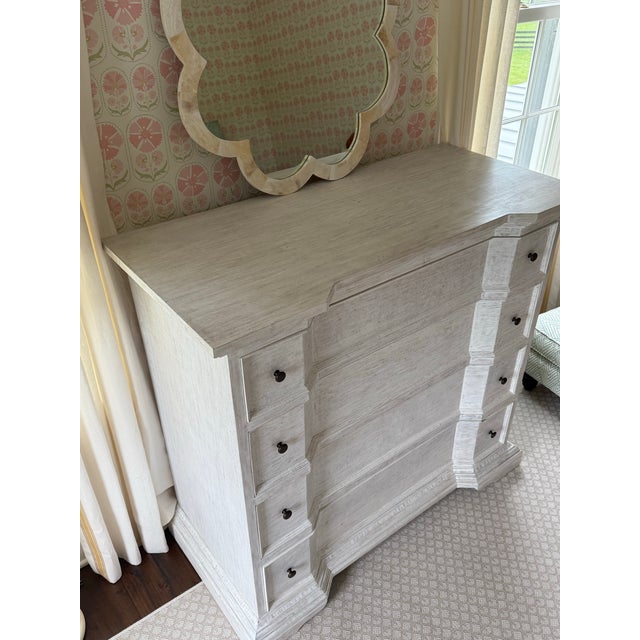 Noir Noir Chest of Drawers For Sale - Image 4 of 4