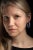 Contemporary Pair of Kyanite and Diamond Inside Out Hoops For Sale - Image 3 of 4