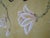 Chinese 36" * H96"/Panel * 4ps,Brown-Yellow Magnolia Wallpaper, Magnolia‌ Wallpaper Mural, 4 Panels For Sale - Image 3 of 8