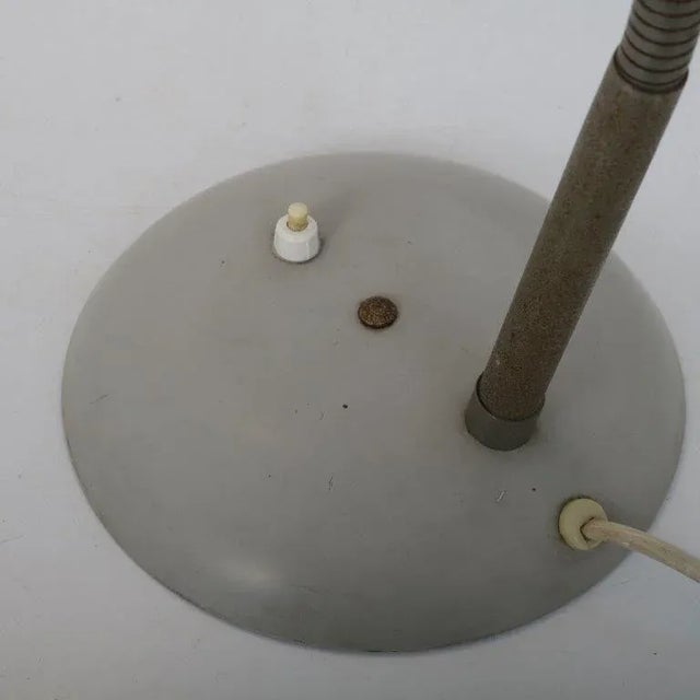 Adjustable Desk Lamp from SIS For Sale - Image 9 of 12