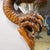 Late 19th Century Victorian Mirror With Carved Dragon Attr. To Gabriel Viardot Ca. 1880 For Sale - Image 5 of 8
