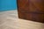 Vintage Art Deco Oak Wardrobe from Compactum, 1930s For Sale - Image 12 of 13