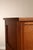 Brown Stickley Mission Collection Oak Filing Cabinet For Sale - Image 8 of 18