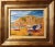 Avel, Blanes (Sa Palomera), 2023, Oil on Canvas, Framed For Sale - Image 7 of 7