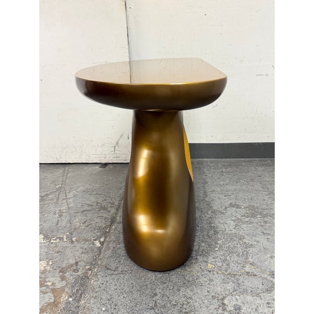 2010s Therien Studio Workshops for Dessin Fournir Cirrus Console For Sale - Image 5 of 12