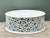Mid-Century Modern Vintage Baker Pierced Bangle Stone Coffee Table For Sale - Image 3 of 12