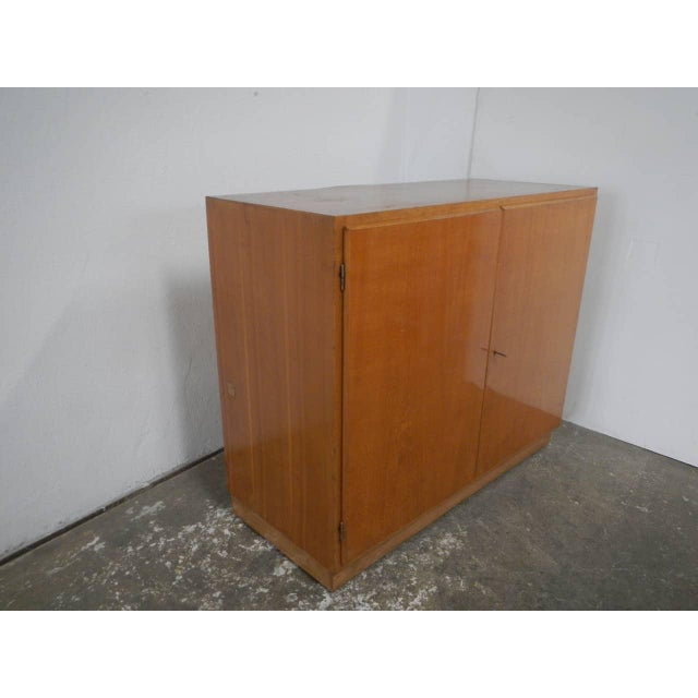 Chemistry Lab Filing Cabinet, 1960s For Sale - Image 3 of 13