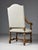 Set of French Lounge Chairs For Sale - Image 10 of 18
