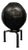 Restoration Hardware 20s Bulb Voltage Tester Replica Bar For Sale