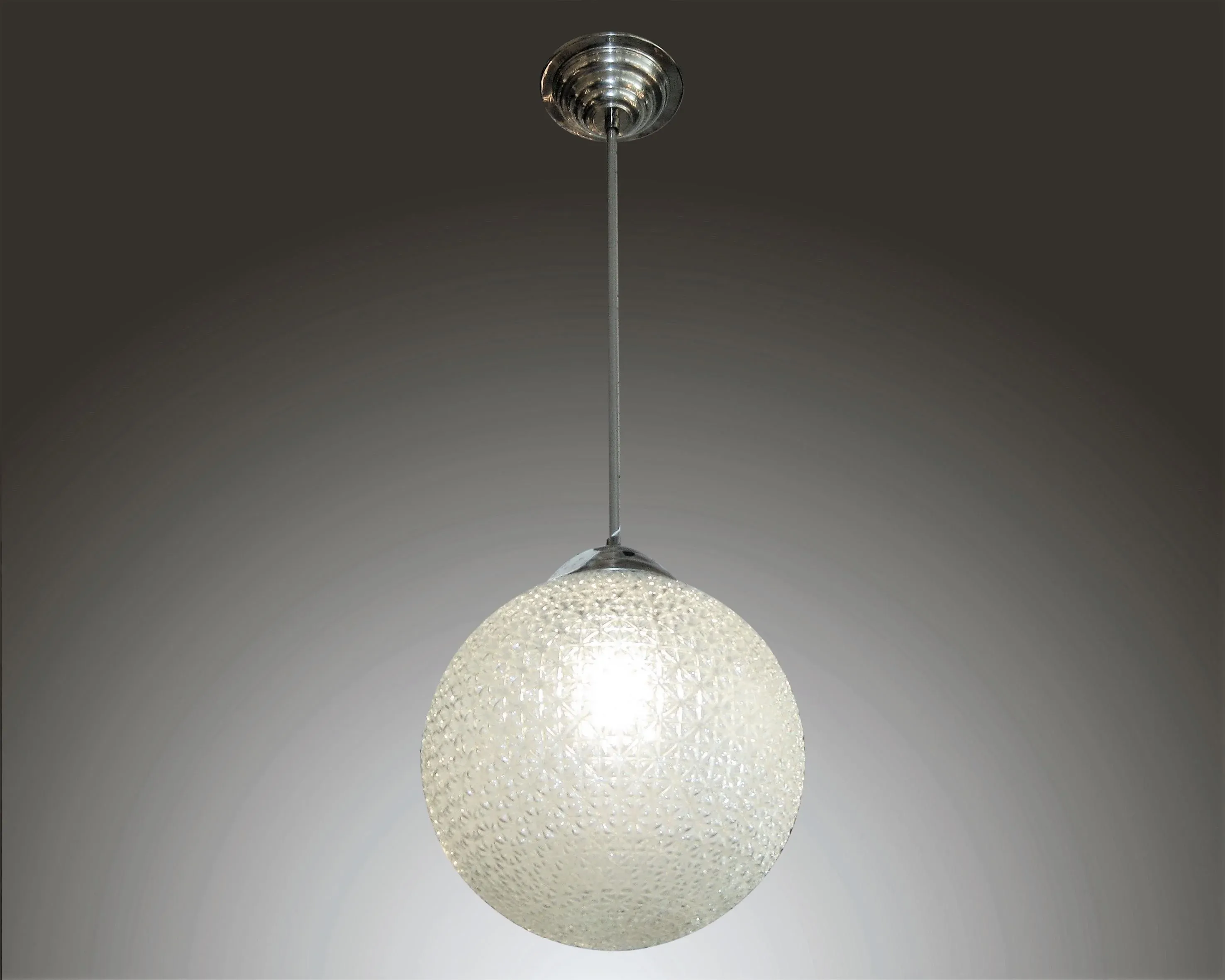 modern french chandelier