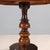 Wood Rolo Coffee Table in Inlaid Walnut For Sale - Image 7 of 10