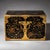 Japanese Lacquer Chest For Sale - Image 10 of 11